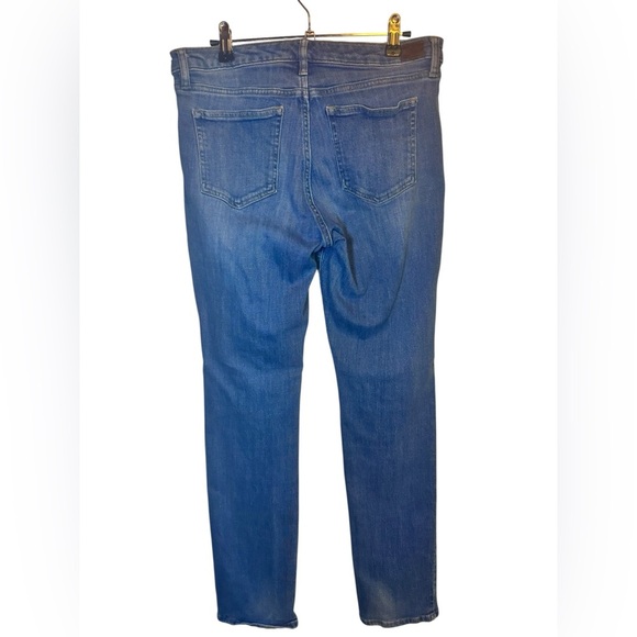 Ralph Lauren Boot Cut Jeans - Picture 3 of 4
